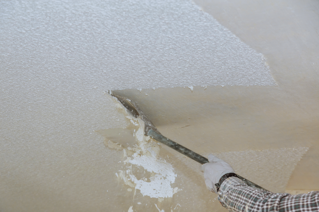 Lead Abatement San Diego at SoCal Abatement