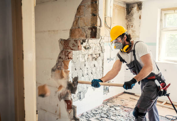 Demolition Services