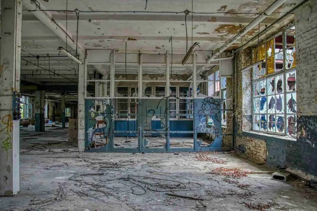 Asbestos Abatement in San Diego