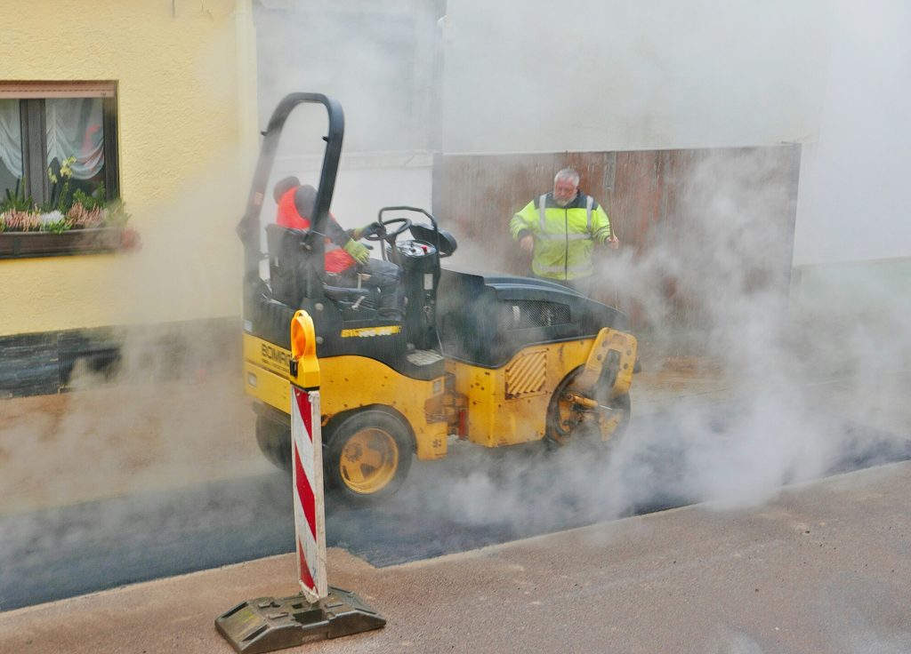 Emergency Asbestos Removal