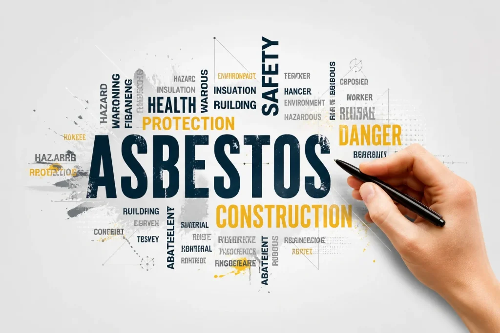 How Do I Know If My Home Has Asbestos?